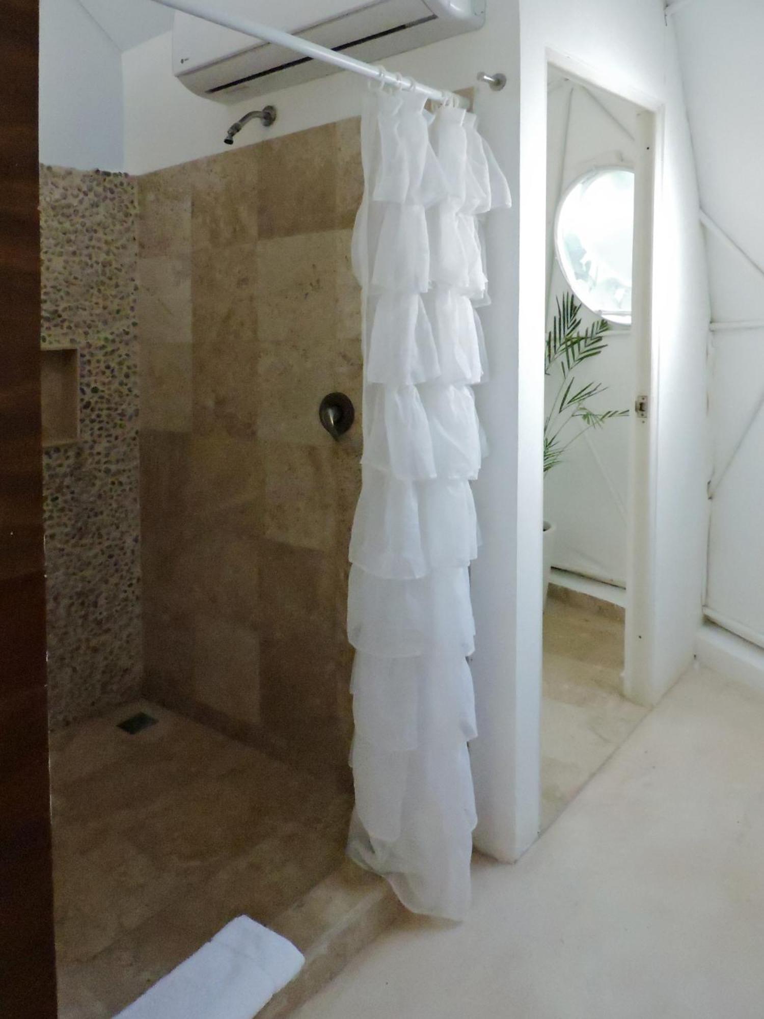 Tente de luxe Cozy Near The Beach, Party Zone Tulum